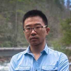 Profile photo of Yang Wang
